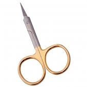 Nail & Cuticle Scissors